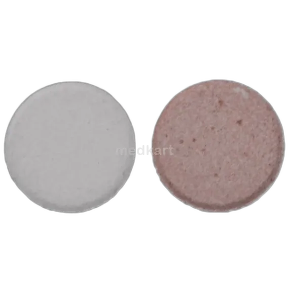 clopivas ap 75mg tablet 15's
